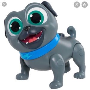 Puppy Dog Pals Bingo Surprise